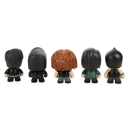 MY CHEMICAL ROMANCE マイケミカルロマンス (結成 25周年 ) - THE RETURN OF MCR / 3 VINYL MINI FIGURE SET / 世界限定2000 / フィギュア・人形