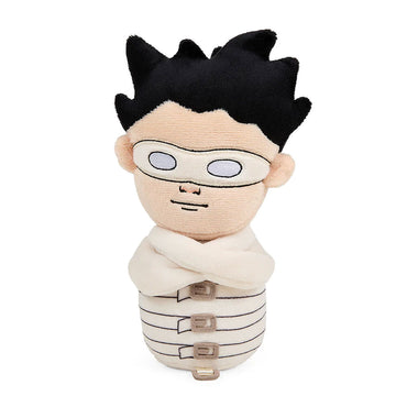MY CHEMICAL ROMANCE - 5 PLUSH / I BROUGHT YOU MY BULLETS YOU BROUGHT ME YOUR LOVE / HANGED MAN / Rare / Figures &amp; Dolls