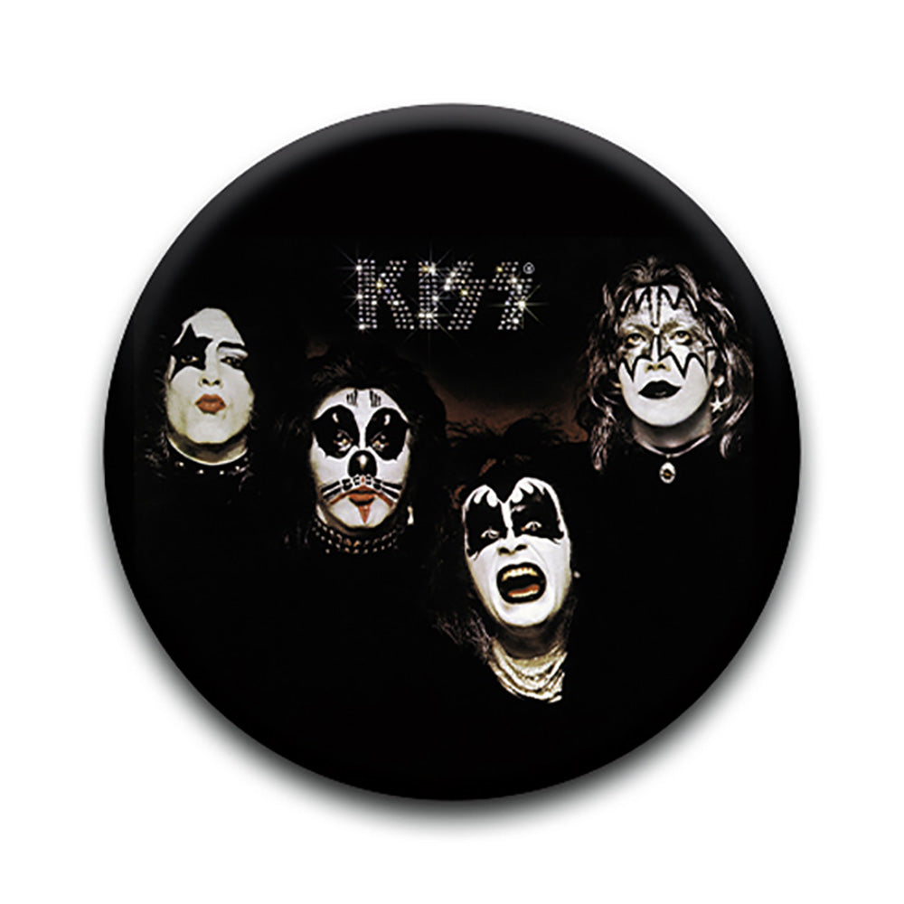 KISS - ALBUM