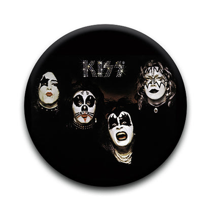 KISS - ALBUM