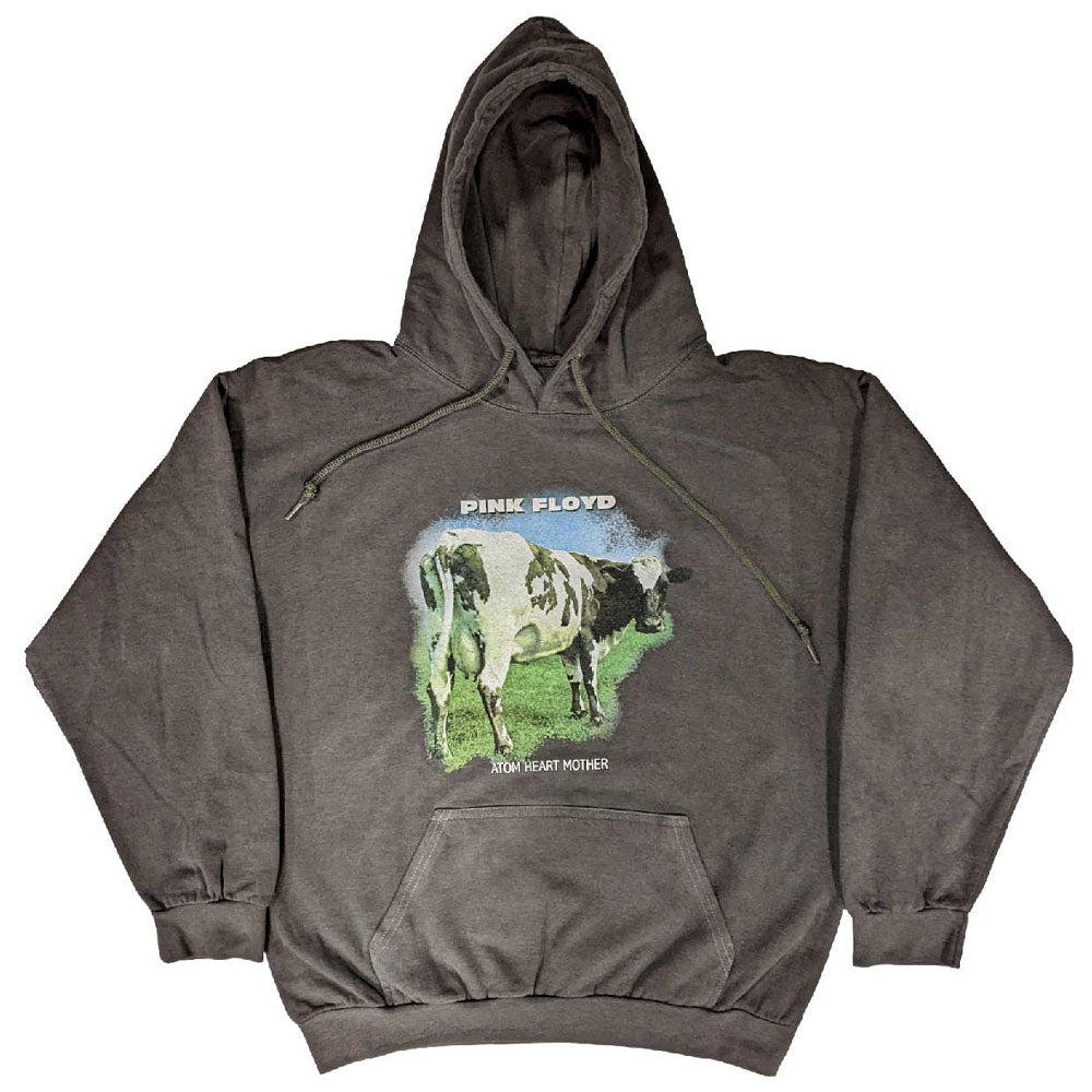 PINK FLOYD ピンクフロイド (結成 60周年 ) - Atom Heart Mother Fade / パーカー・スウェット / メンズ 【公式 / オフィシャル】