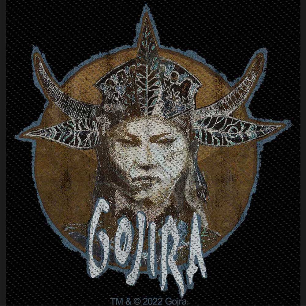 GOJIRA - Fortitude
