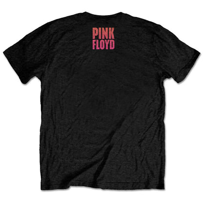 PINK FLOYD ピンクフロイド (結成 60周年 ) - Symbols / バックプリントあり / Tシャツ / メンズ 【公式 / オフィシャル】