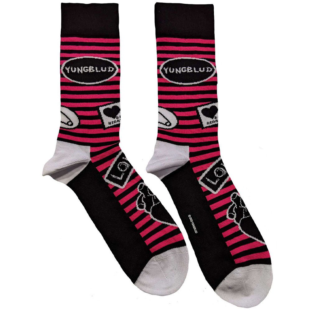 フォーラム　ヤングブラッド YUNGBLUD サポート・アクトが決定！】 ヤングブラッド単独公演が