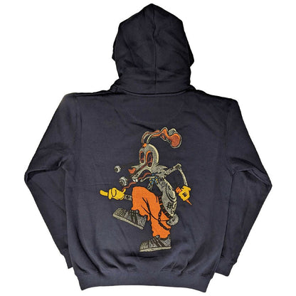 BLINK 182 ブリンク 182 - Roger Rabbit / バックプリントあり / パーカー・スウェット / メンズ - PGS