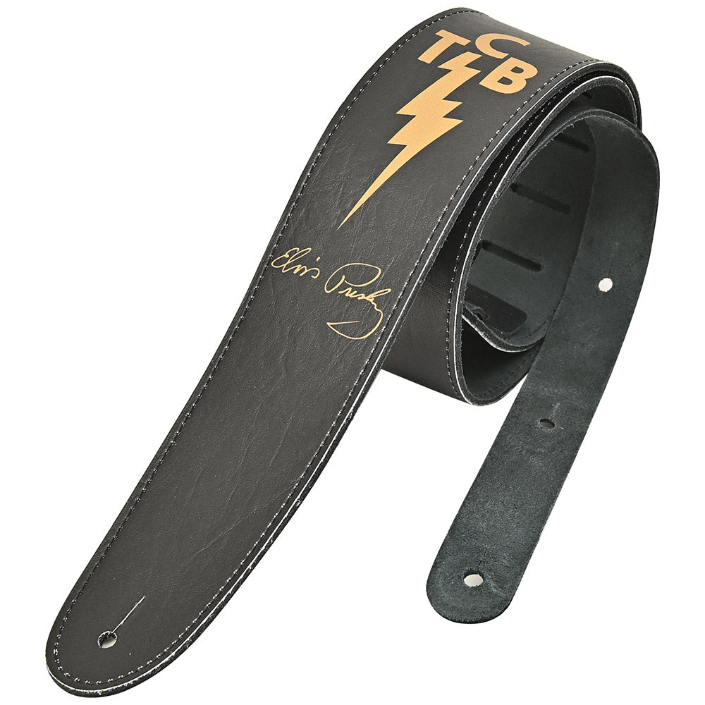 ELVIS PRESLEY - TCB / レザー