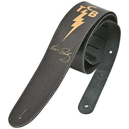 ELVIS PRESLEY - TCB / レザー