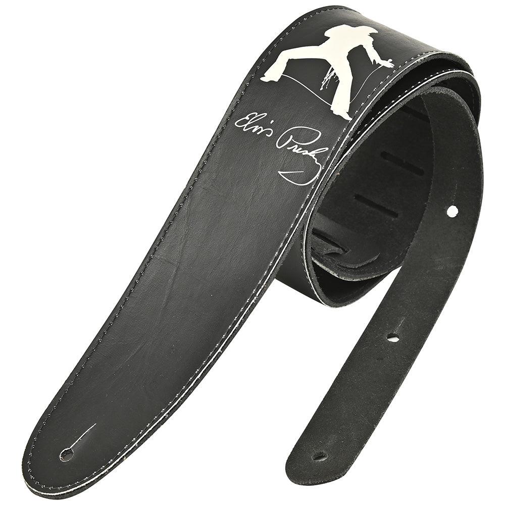 ELVIS PRESLEY - ELVIS PRESLEY / レザー