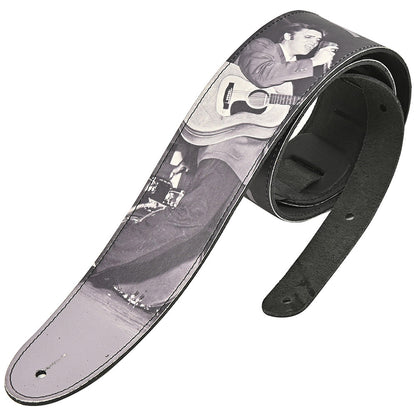 ELVIS PRESLEY - (RCAデビュー70周年 ) - ELVIS PRESLEY / レザー