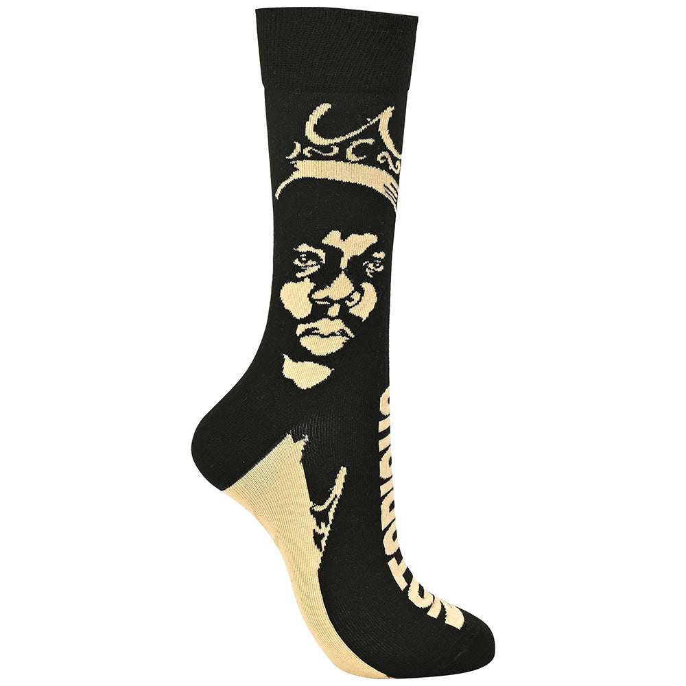 NOTORIOUS BIG - Gold Crown