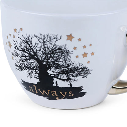 HARRY POTTER ハリーポッター (2027年 ドラマ放送決定 ) - Always Themed / カプチーノ / マグカップ