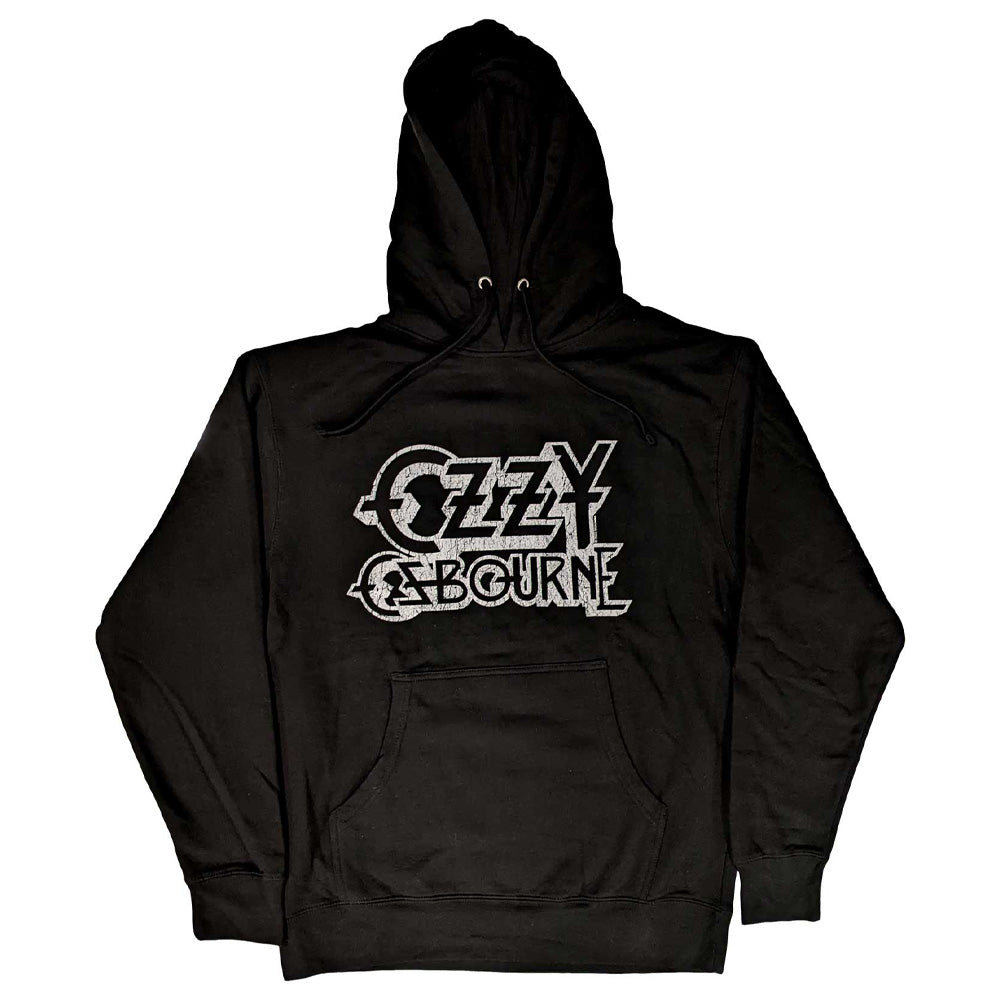 OZZY OSBOURNE - (追悼 ) - Vintage Logo
