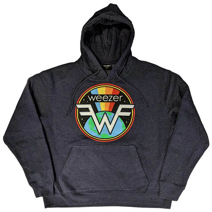 WEEZER - Symbol Logo