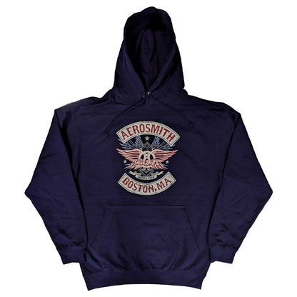 AEROSMITH - (結成 55周年 ) - Boston Pride