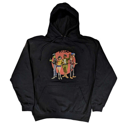 GORILLAZ - (2026.3.20 新譜 発売 記念 ) - Group Circle Rise