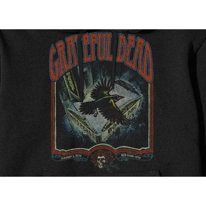 GRATEFUL DEAD グレイトフルデッド (結成 60周年 ) - Vintage Poster / パーカー・スウェット / メンズ