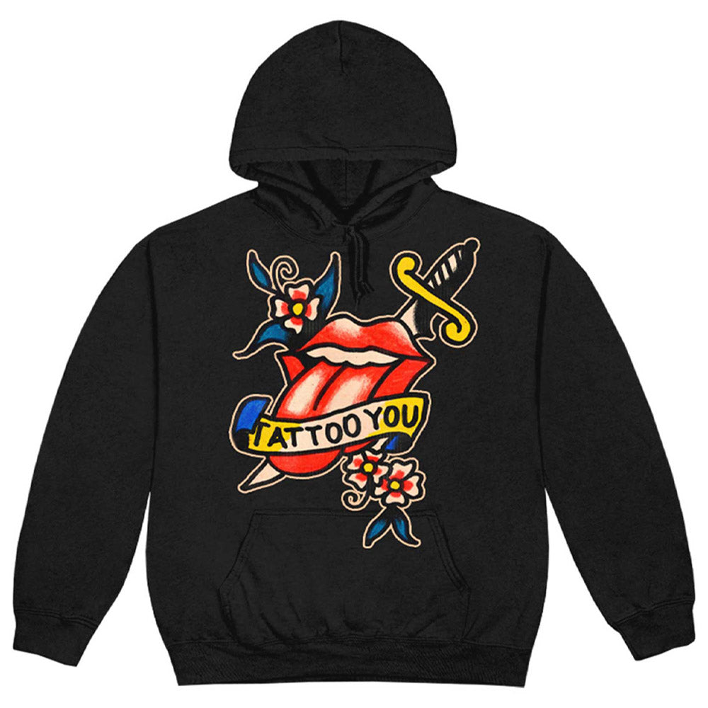 ROLLING STONES - (来日 35周年 記念 ) - Tattoo You Lick