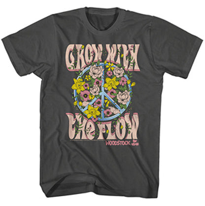 WOODSTOCK - (映画公開 55周年 ) - Grow With The Flow