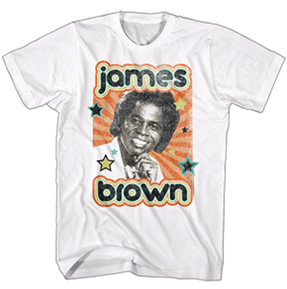 JAMES BROWN ジェームスブラウン – PGS