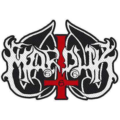 MARDUK - Logo Cut Out