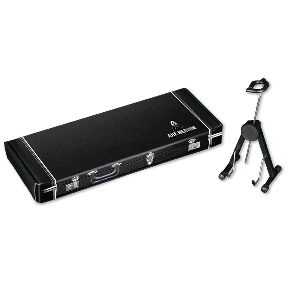 PANTERA - Black &amp; White Southern Trendkill Dean ML / Miniature Instrument