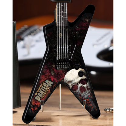 PANTERA パンテラ (結成 45周年 ) - Far Beyond Bootleg Graphic ML / ミニチュア楽器