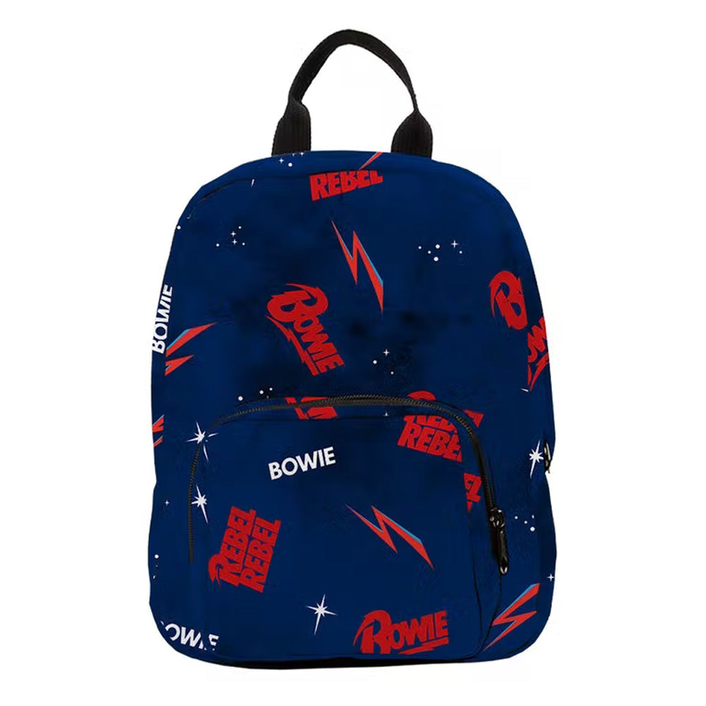 DAVID BOWIE - (追悼 10年 ) - GALAXY / MINI