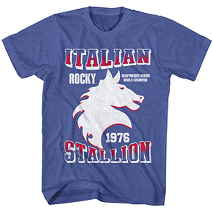 ROCKY ロッキー - STALLION / Tシャツ / メンズ 【公式 / オフィシャル】