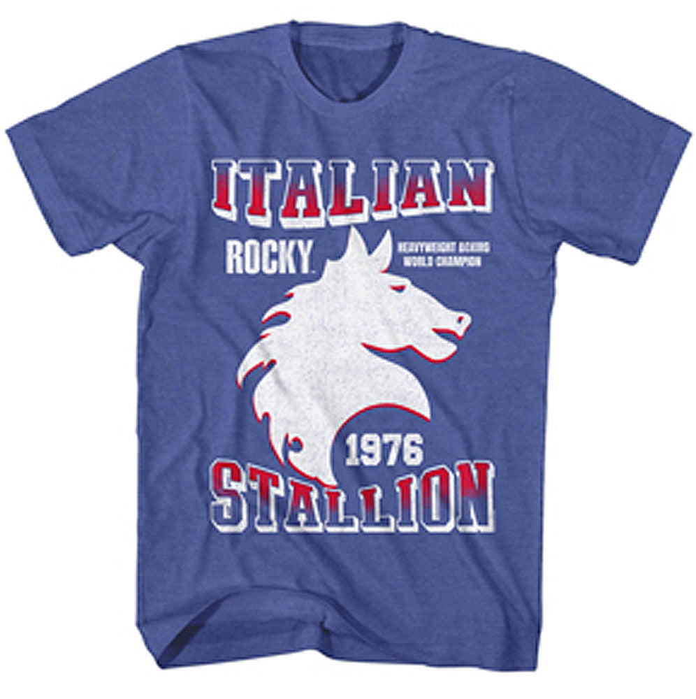 ROCKY ロッキー - STALLION / Tシャツ / メンズ 【公式 / オフィシャル】