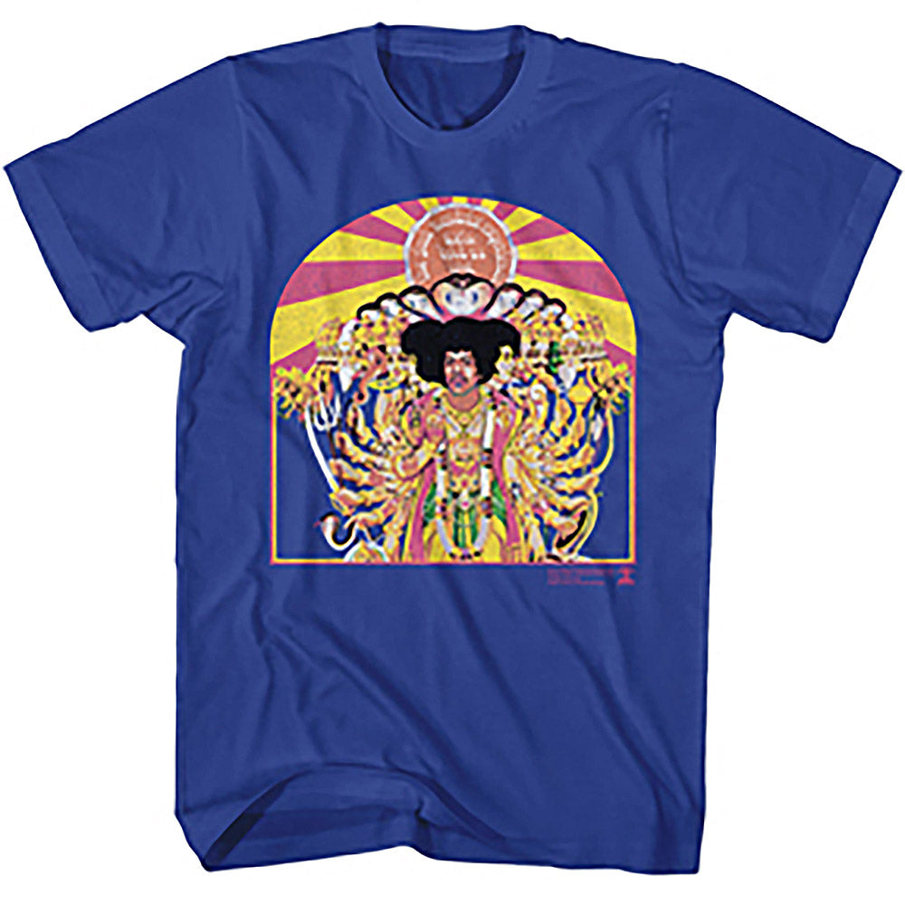 JIMI HENDRIX ジミヘンドリックス