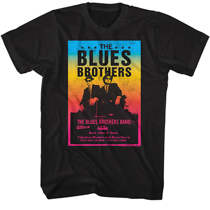 BLUES BROTHERS - (公開 45周年 ) - POSTER