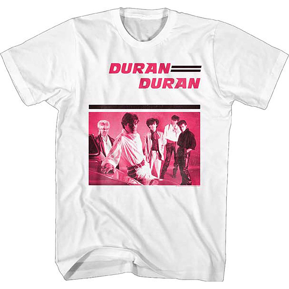 DURAN DURAN デュランデュラン – PGS