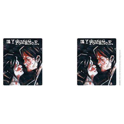 MY CHEMICAL ROMANCE マイケミカルロマンス (結成 25周年 ) - Three Cheers / マグカップ