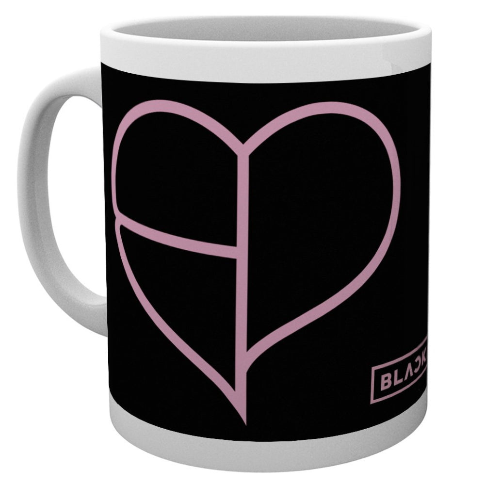 BLACKPINK - (2026年 1月 来日 ) - heart icon