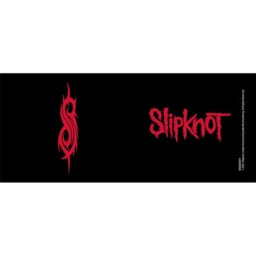 SLIPKNOT スリップノット (結成 30周年 ) - Knot Logo / マグカップ 【公式 / オフィシャル】