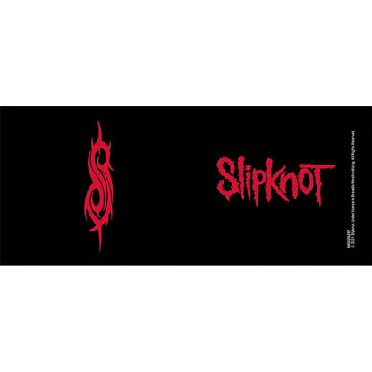 SLIPKNOT スリップノット (結成 30周年 ) - Knot Logo / マグカップ 【公式 / オフィシャル】