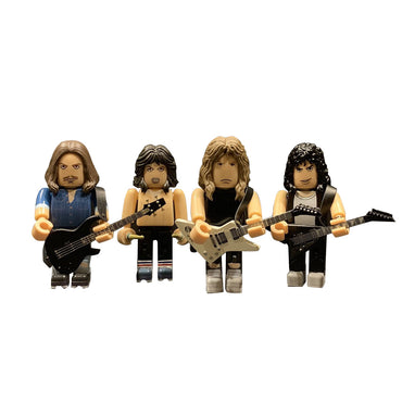 METALLICA メタリカ - brokker（ブランド）/日本限定 / フィギュア・人形