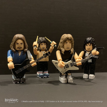 METALLICA メタリカ - brokker（ブランド）/日本限定 / フィギュア・人形