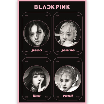 BLACKPINK - (2026年 1月 来日 ) - HOW YOU LIKE THAT