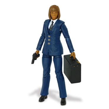 UMBRELLA ACADEMY アンブレラアカデミー - Cha-Cha 1:18 Scale Action Figure / 限定 / フィギュア・人形