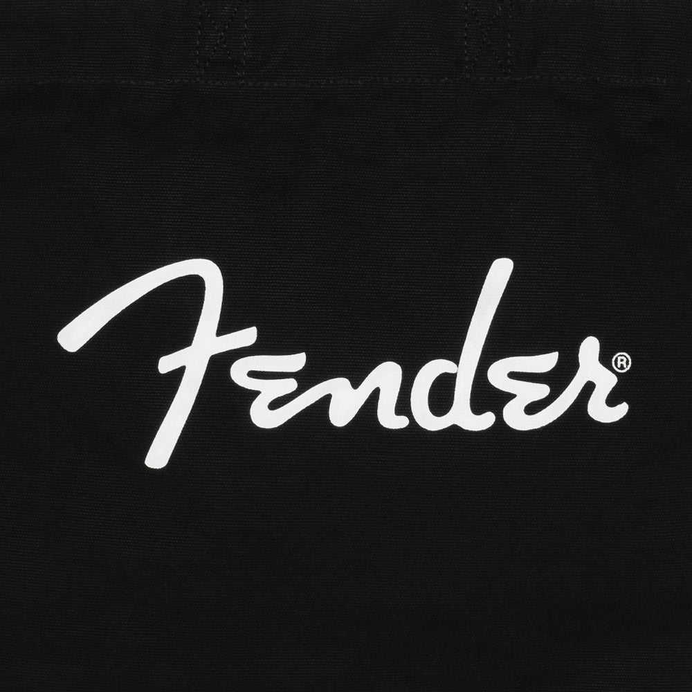 
                  
                    FENDER フェンダー (設立 80周年 ) - 2WAYショルダー / ブラック / ショルダーバッグ
                  
                