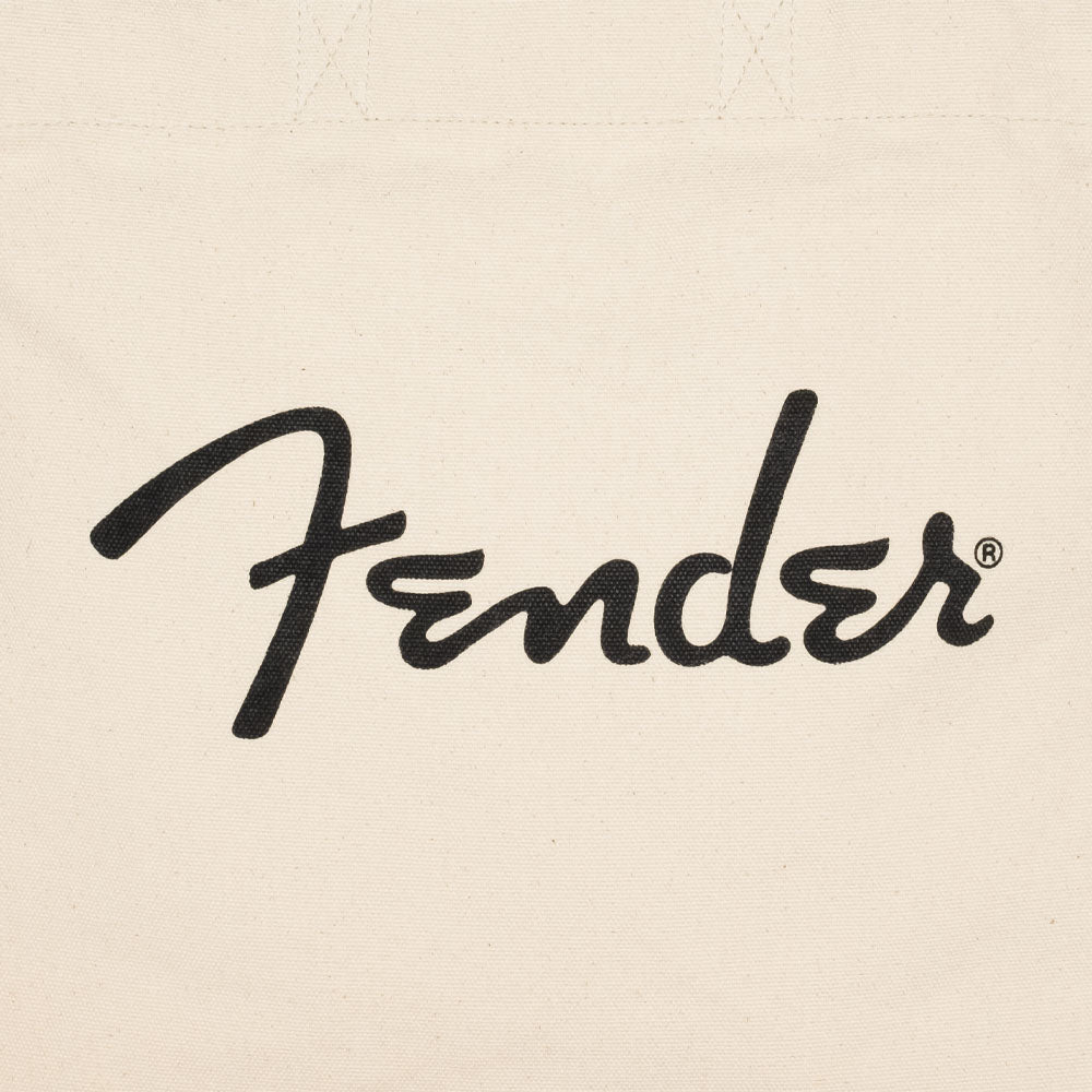 FENDER フェンダー (設立 80周年 ) - 2WAYショルダー / ホワイト / ショルダーバッグ 【公式 / オフィシャル】