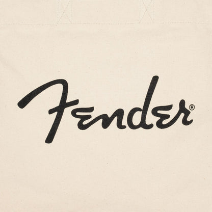 FENDER フェンダー (設立 80周年 ) - 2WAYショルダー / ホワイト / ショルダーバッグ 【公式 / オフィシャル】