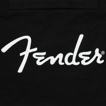 FENDER フェンダー (設立 80周年 ) - ショルダー / ブラック / ショルダーバッグ 【公式 / オフィシャル】