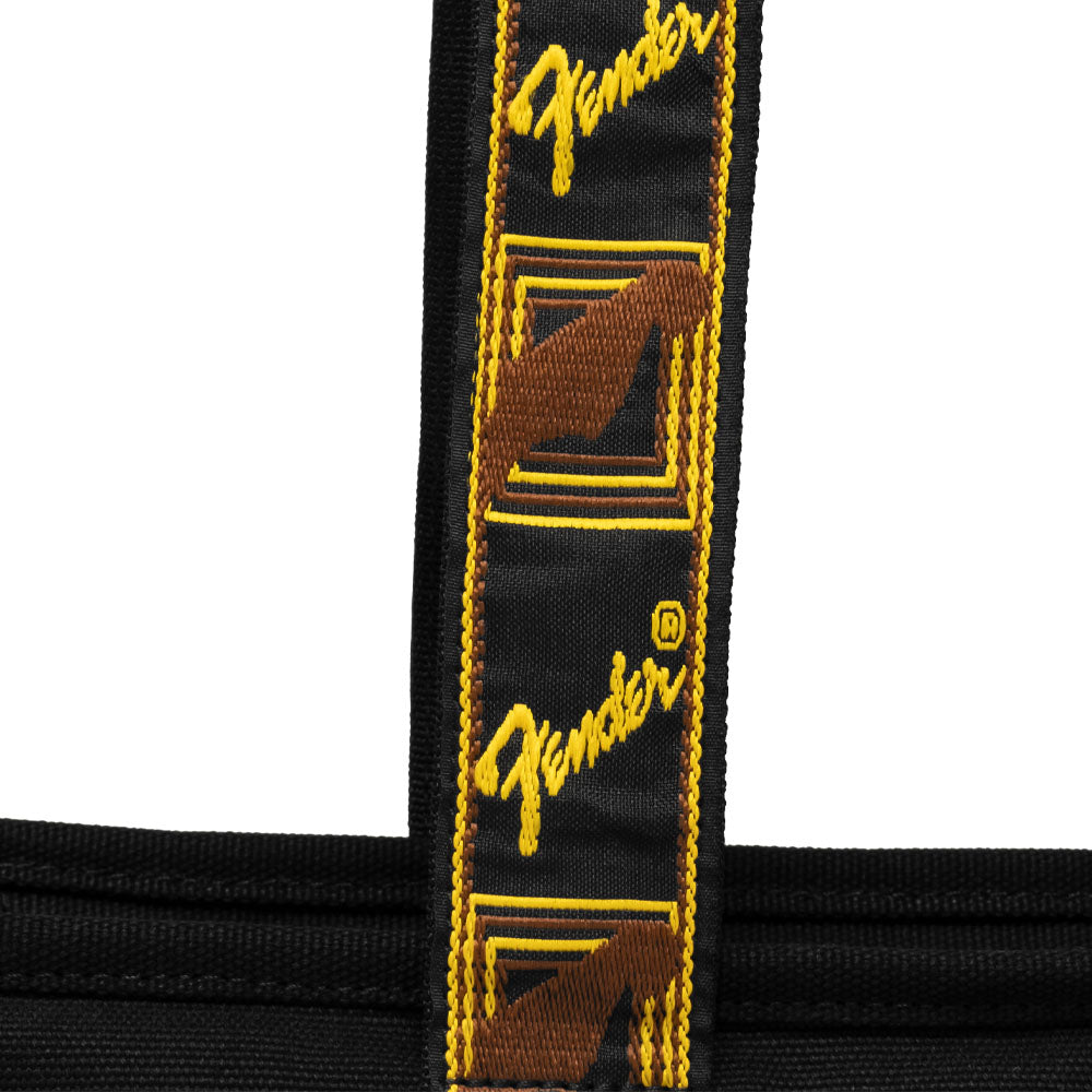 
                  
                    【予約商品】 FENDER フェンダー (設立 80周年 ) - トート / ブラック / トートバッグ
                  
                