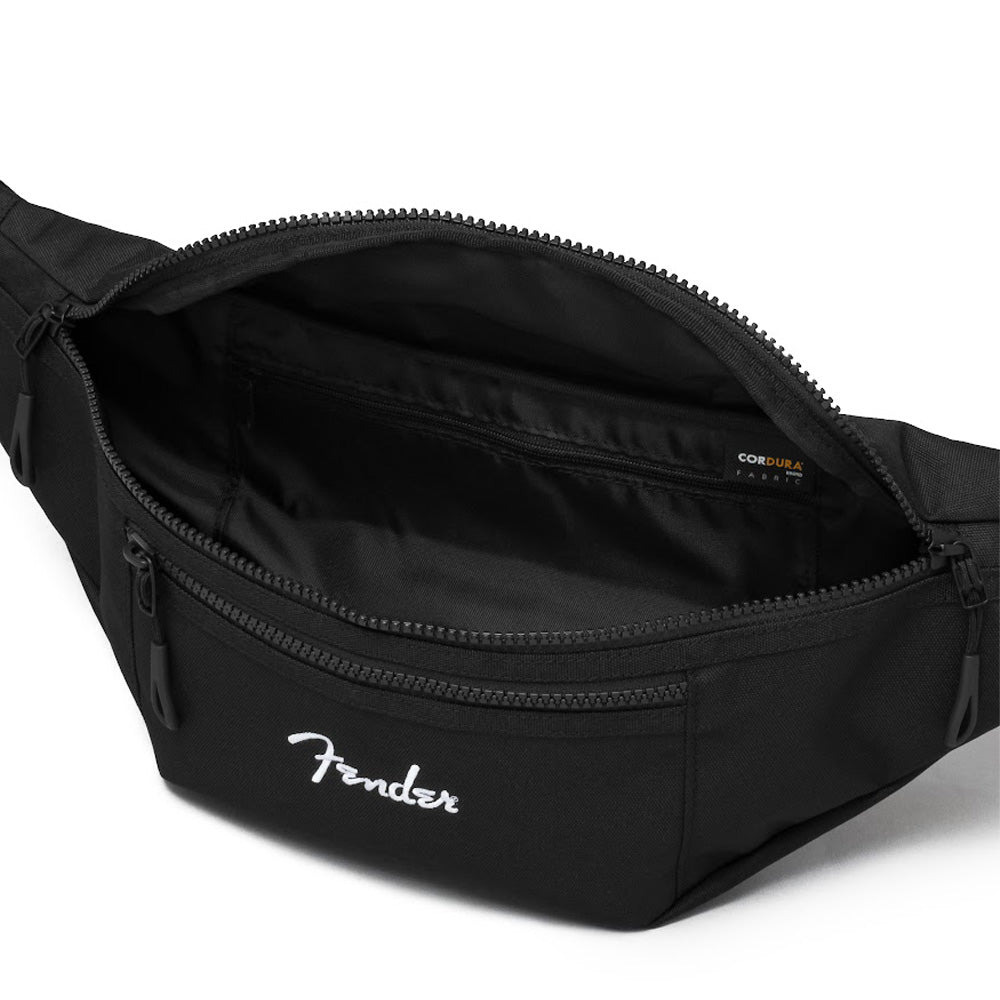 FENDER (80th Anniversary) - Hip Bag / Bum Bag / Bag