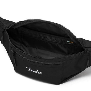 FENDER (80th Anniversary) - Hip Bag / Bum Bag / Bag