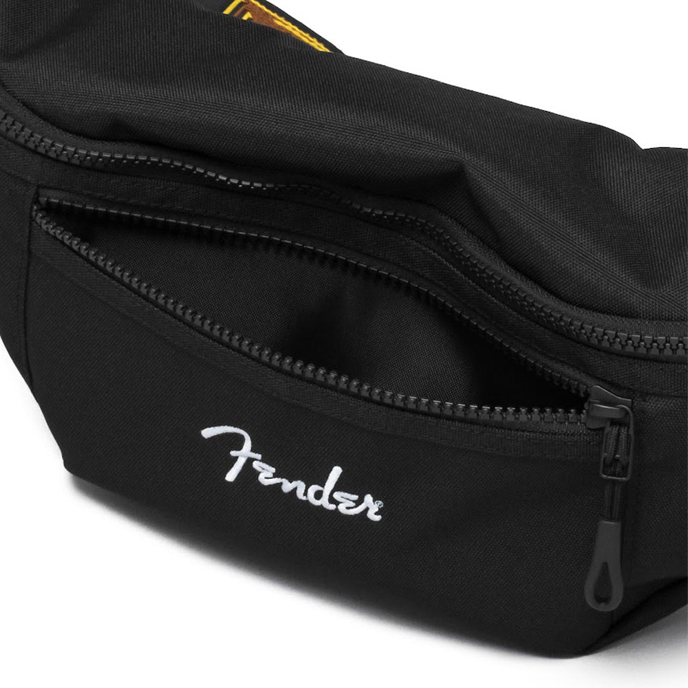 FENDER (80th Anniversary) - Hip Bag / Bum Bag / Bag