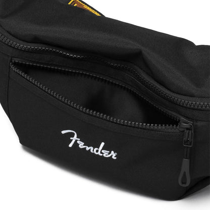 FENDER (80th Anniversary) - Hip Bag / Bum Bag / Bag