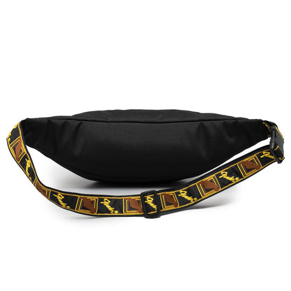 FENDER (80th Anniversary) - Hip Bag / Bum Bag / Bag